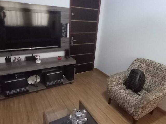 #2073 - Apartamento para Locação em Itatiba - SP - 2