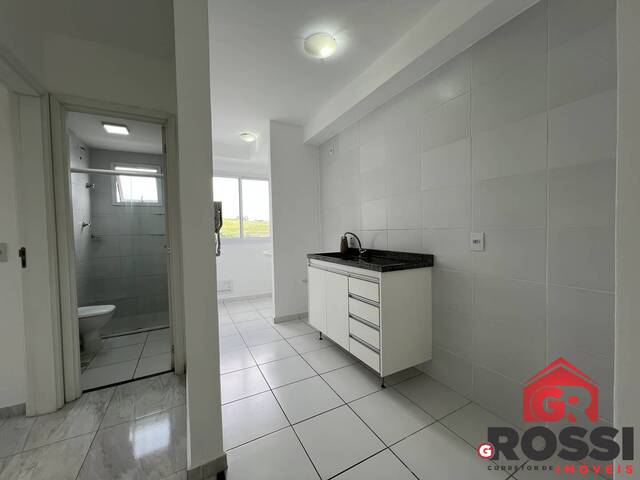 #2078 - Apartamento para Venda em Itatiba - SP - 2