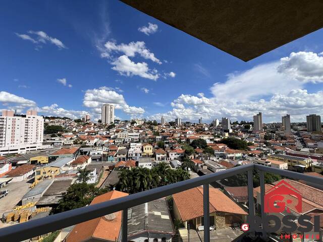 #2094 - Apartamento para Venda em Itatiba - SP - 3